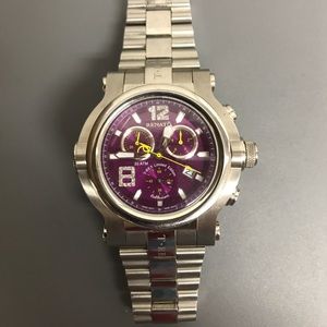 Men’s watch